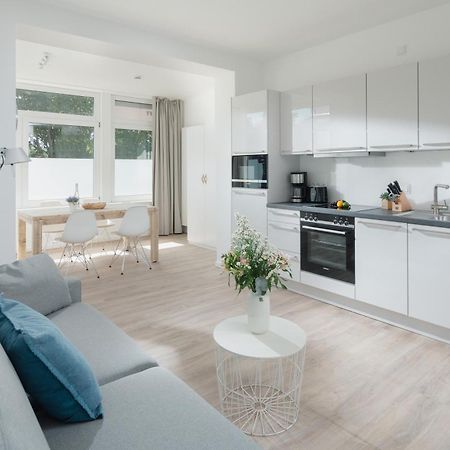 Strandloft Eins Norderney Exterior foto
