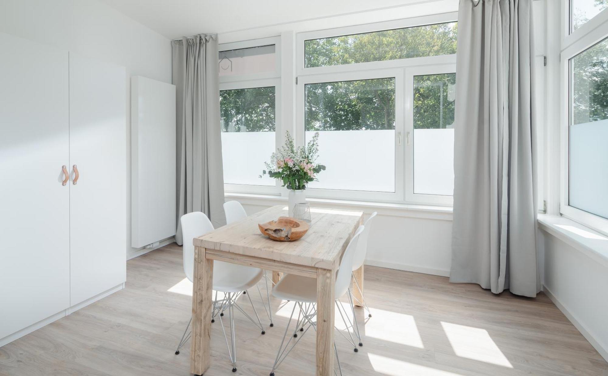 Strandloft Eins Norderney Exterior foto