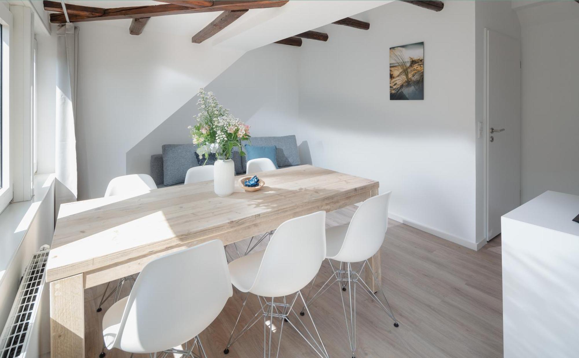 Strandloft Eins Norderney Exterior foto