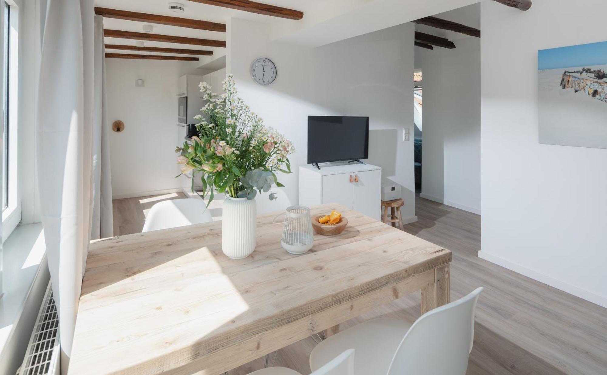 Strandloft Eins Norderney Exterior foto