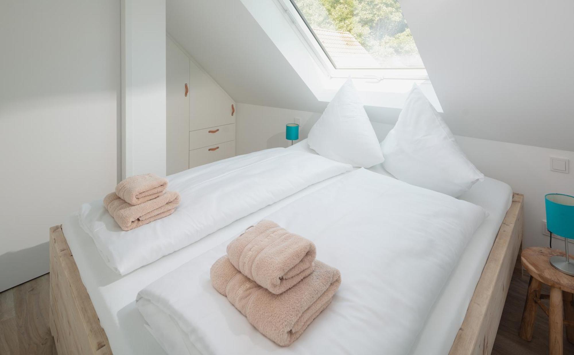 Strandloft Eins Norderney Exterior foto