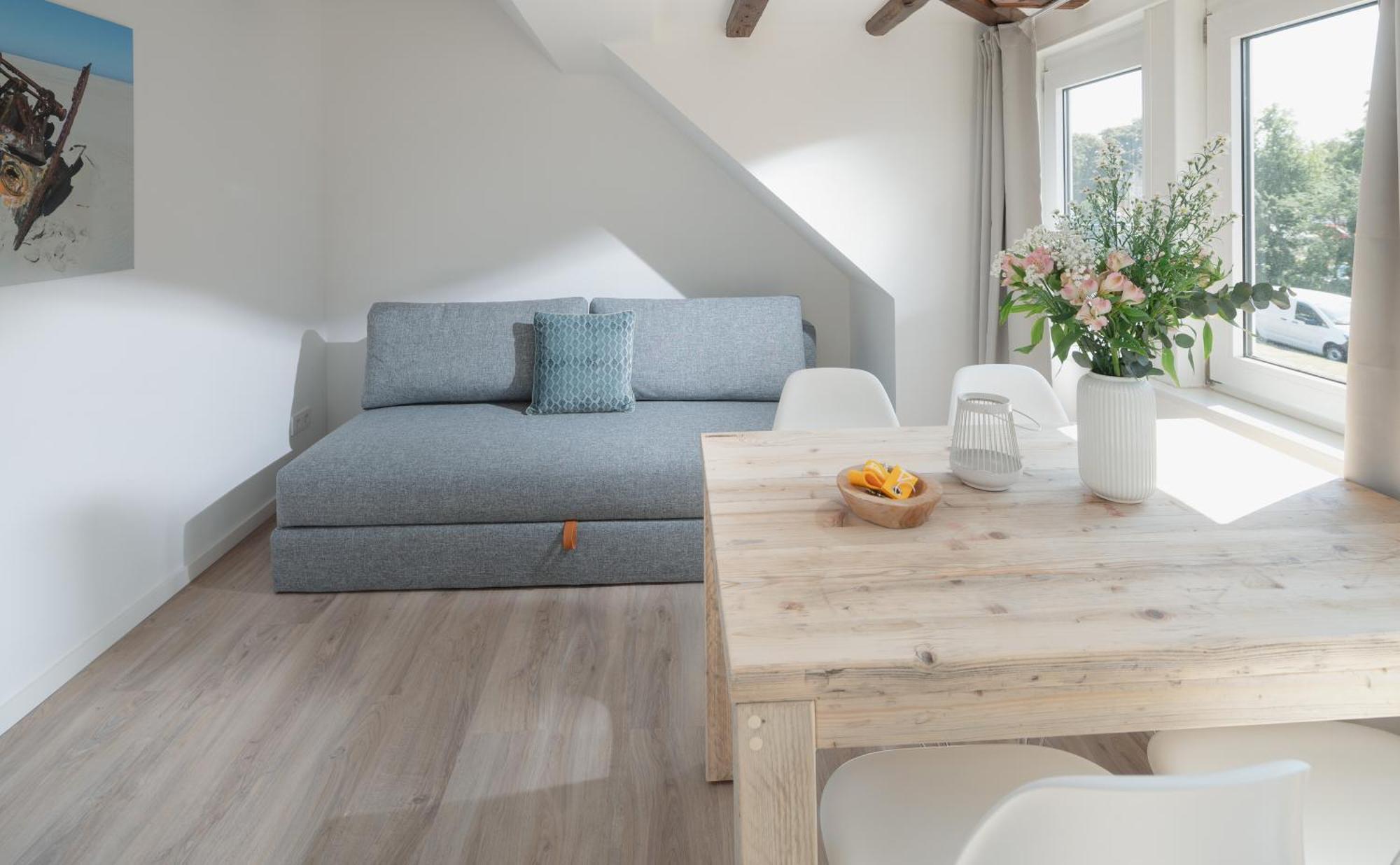 Strandloft Eins Norderney Exterior foto